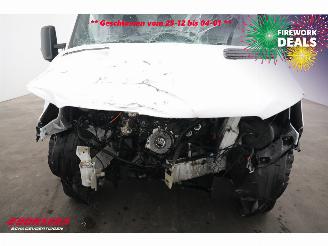 Mercedes Sprinter 515 CDI 9G-Tronic LBW Bak-Klep Dhollandia Navi Bluetooth picture 8