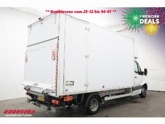 Mercedes Sprinter 515 CDI 9G-Tronic LBW Bak-Klep Dhollandia Navi Bluetooth picture 3