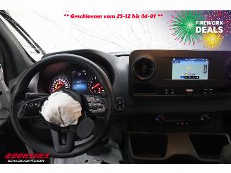 Mercedes Sprinter 515 CDI 9G-Tronic LBW Bak-Klep Dhollandia Navi Bluetooth picture 22