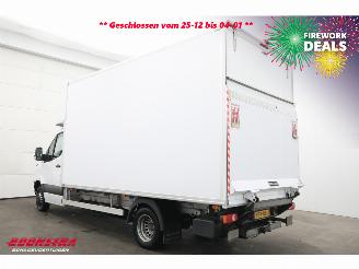 Mercedes Sprinter 515 CDI 9G-Tronic LBW Bak-Klep Dhollandia Navi Bluetooth picture 4