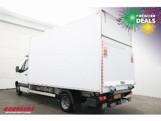 Mercedes Sprinter 515 CDI 9G-Tronic LBW Bak-Klep Dhollandia Navi Bluetooth picture 4