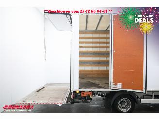 Mercedes Sprinter 515 CDI 9G-Tronic LBW Bak-Klep Dhollandia Navi Bluetooth picture 17