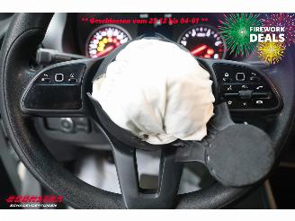 Mercedes Sprinter 515 CDI 9G-Tronic LBW Bak-Klep Dhollandia Navi Bluetooth picture 26