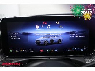 Mercedes C-klasse 200 4MATIC 9G-Tronic AMG LED Clima Camera SHZ picture 21