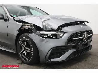 Mercedes C-klasse 200 4MATIC 9G-Tronic AMG LED Clima Camera SHZ picture 6