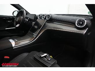 Mercedes C-klasse 200 4MATIC 9G-Tronic AMG LED Clima Camera SHZ picture 13