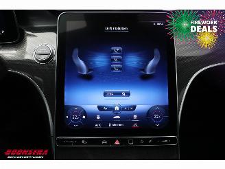 Mercedes C-klasse 200 4MATIC 9G-Tronic AMG LED Clima Camera SHZ picture 26