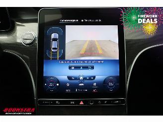 Mercedes C-klasse 200 4MATIC 9G-Tronic AMG LED Clima Camera SHZ picture 25