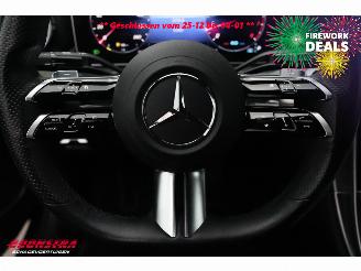 Mercedes C-klasse 200 4MATIC 9G-Tronic AMG LED Clima Camera SHZ picture 19