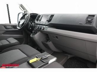 Volkswagen Crafter 2.0 TDI 177 PK DSG L3-H3 Navi Airco Cruise PDC picture 7