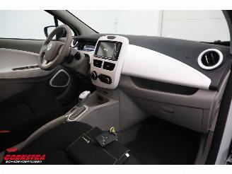 Renault Zoé R90 Life 41 kWh (ex Accu) Navi Clima Cruise picture 8