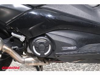 Yamaha  T-Max 530 Black Max Akrapovic picture 10