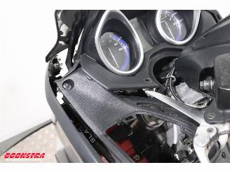 Yamaha  T-Max 530 Black Max Akrapovic picture 21