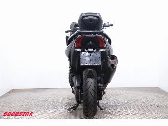 Yamaha  T-Max 530 Black Max Akrapovic picture 8