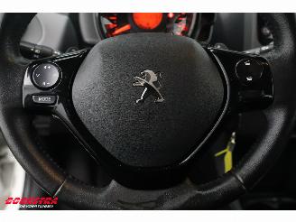 Peugeot 108 1.0 e-VTi Active Automaat Bluetooth Airco 43.052 km! picture 18