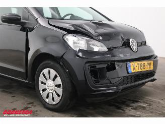 Volkswagen Up! 1.0 5-DRS Airco Bluetooth 33.429 km! picture 6