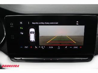 Skoda Octavia Combi 1.0 e-TSI DSG Style Pano LED ACC Navi Camera SHZ AHK picture 21