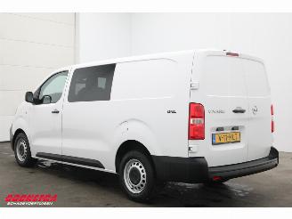 Opel Vivaro 2.0 CDTI L3-H1 DoKa 6-Pers. Airco Cruise PDC picture 4