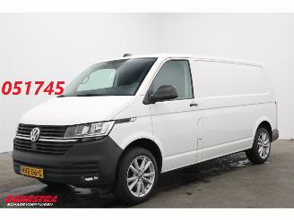 occasione veicoli commerciali Volkswagen Transporter T6.1 2.0 TDI 150 PK DSG L2-H1 Navi Airco Cruise PDC 2021/1