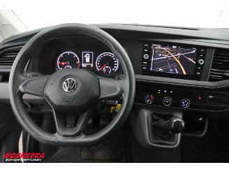 Volkswagen Transporter T6.1 2.0 TDI 150PK L2-H1 Navi Airco AHK picture 8