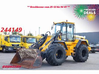 Ocazii utilaje JCB  434S SHZ LSD BY 2009 2009/6