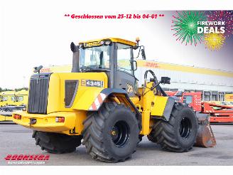 JCB  434S SHZ LSD BY 2009 picture 3