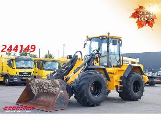 bruktbiler machine JCB  434S SHZ LSD BY 2009 2009/6