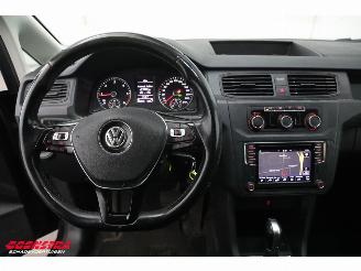 Volkswagen Caddy 2.0 TDI L1-H1 DSG Leder Xenon Navi Airco Cruise PDC picture 11