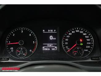 Volkswagen Caddy 2.0 TDI L1-H1 DSG Leder Xenon Navi Airco Cruise PDC picture 15