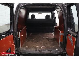Volkswagen Caddy 2.0 TDI L1-H1 DSG Leder Xenon Navi Airco Cruise PDC picture 8