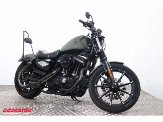 Harley-Davidson  XL883N Sportster BY 2021 picture 2