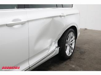 Volkswagen Passat Variant 1.4 TSI GTE Highline LED ACC Pano ErgoComf. Leder SHZ AHK picture 7