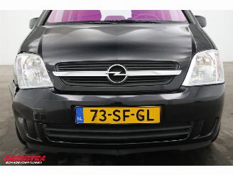 Opel Meriva 1.6-16V Automaat Enjoy Navi Clima Cruise 86.800 km! picture 8