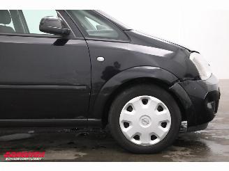 Opel Meriva 1.6-16V Automaat Enjoy Navi Clima Cruise 86.800 km! picture 6