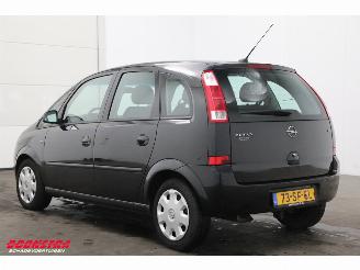 Opel Meriva 1.6-16V Automaat Enjoy Navi Clima Cruise 86.800 km! picture 4