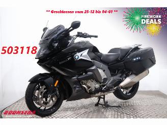 occasion motor cycles BMW K 1600 GT ABS LED Cruise Heizgriffe SHZ 46.059 km! 2018/6