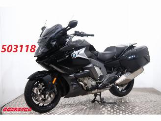 ojeté vozy motocykly BMW K 1600 GT ABS LED Cruise Heizgriffe SHZ 46.059 km! 2018/6