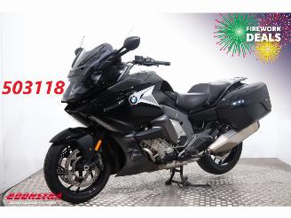 voitures motocyclettes  BMW K 1600 GT ABS LED Cruise Heizgriffe SHZ 46.059 km! 2018/6