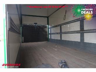 GINAF  LBW Bak-Klep 360° 116.394 km! picture 9