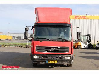 Volvo FL 220 Hubarbeitsbuhne Custers T200 18T picture 11