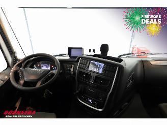 Iveco Stralis Stralis 510 Hydrauliek PTO Alcoa ACC 6X2 390.374 km! picture 9