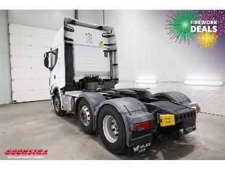 Iveco Stralis Stralis 510 Hydrauliek PTO Alcoa ACC 6X2 390.374 km! picture 4