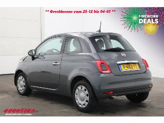 Fiat 500 1.0 Hybrid Pop Star Airco Cruise 61.064 km! picture 4