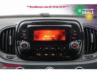Fiat 500 1.0 Hybrid Pop Star Airco Cruise 61.064 km! picture 22