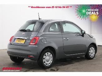 Fiat 500 1.0 Hybrid Pop Star Airco Cruise 61.064 km! picture 3
