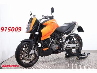 Gebrauchtwagen Motorrad KTM  990 SuperDuke 2005/9