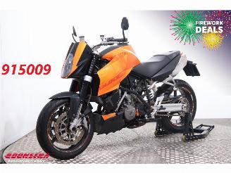Ocazii motociclete KTM  990 SuperDuke 2005/9