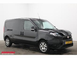Fiat Doblo 1.6 MJ L2-H1 Maxi Navi Airco Cruise PDC AHK 77.542 km! picture 2
