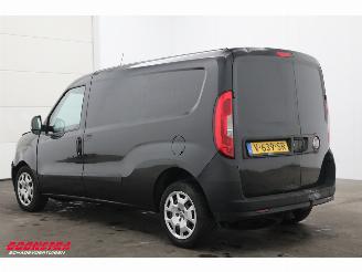 Fiat Doblo 1.6 MJ L2-H1 Maxi Navi Airco Cruise PDC AHK 77.542 km! picture 4