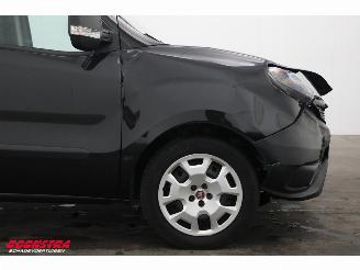 Fiat Doblo 1.6 MJ L2-H1 Maxi Navi Airco Cruise PDC AHK 77.542 km! picture 7